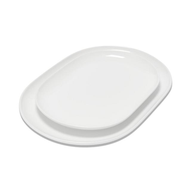 The Cellar James Oval Platters, Set of 2, Exclusively at Macy's