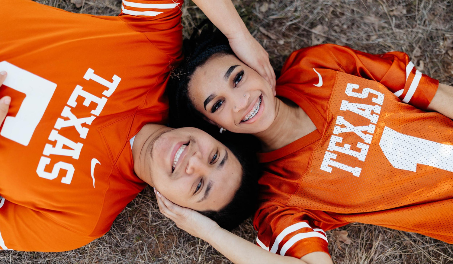 The Wedding Website of JeNiyah Bush and Andres Garcia