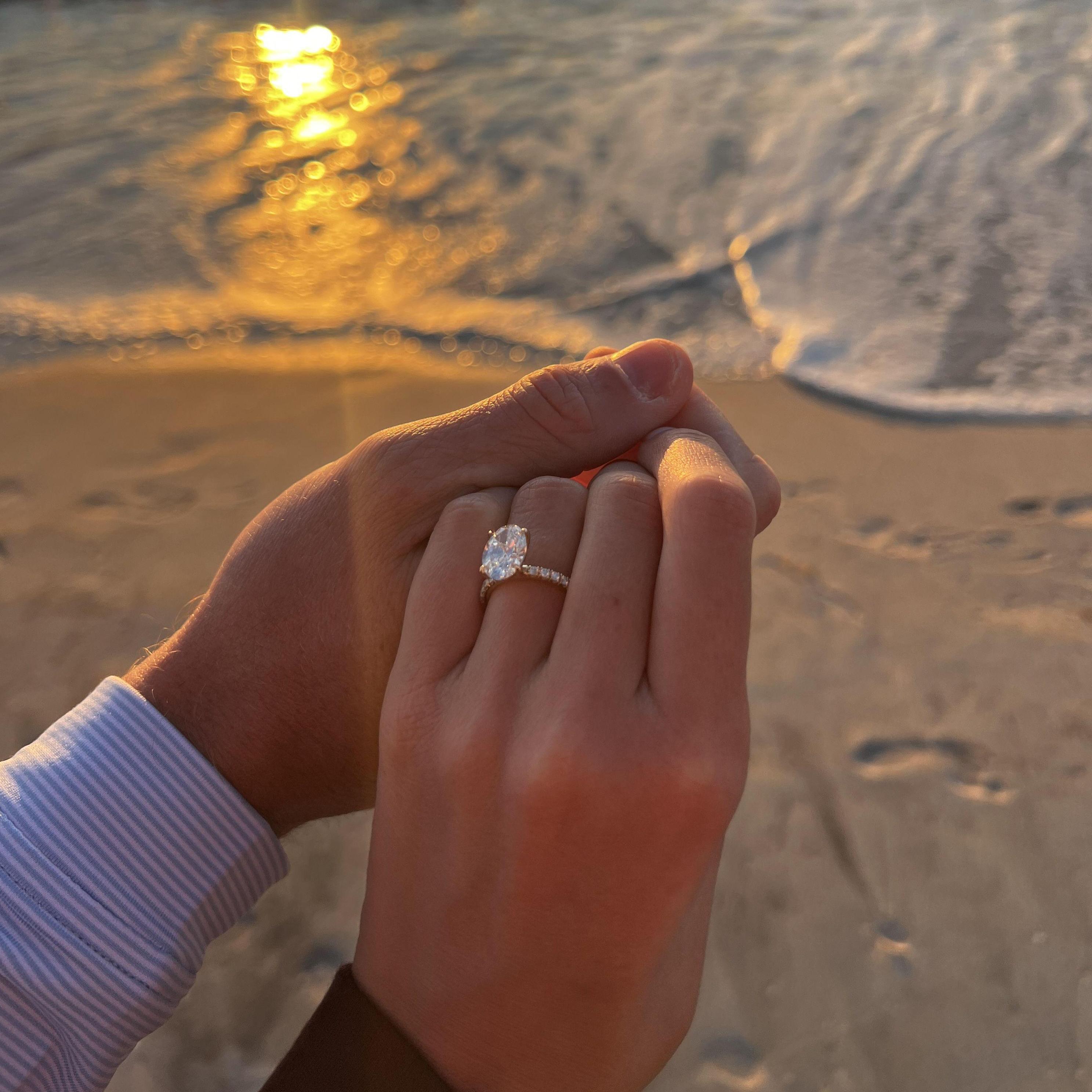 Our Engagement in Naples, Florida