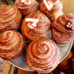 Kadosh Café Patisserie