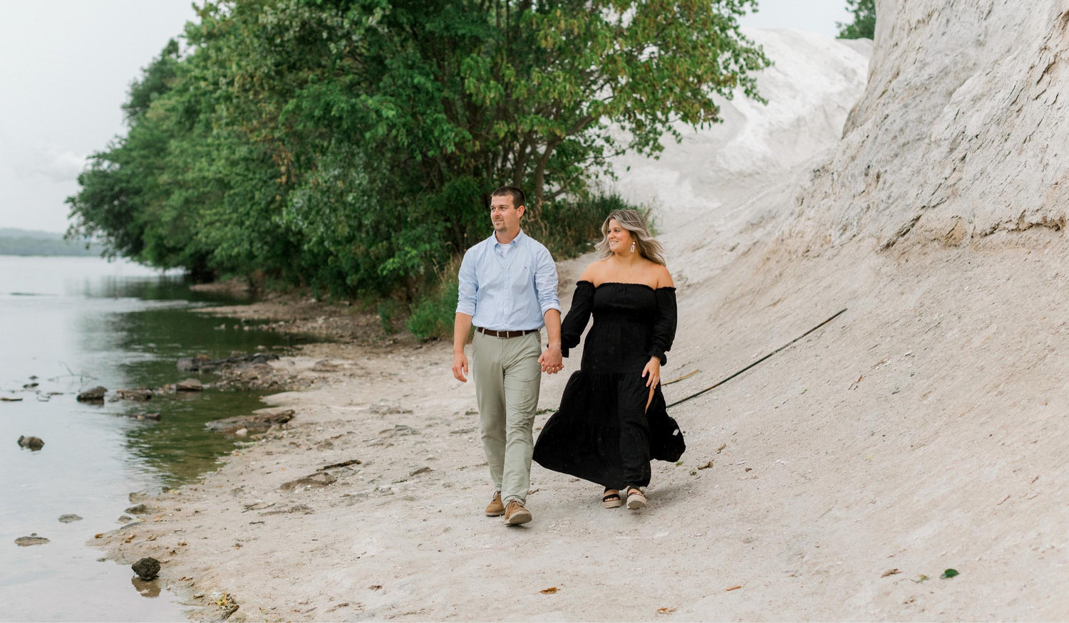 The Wedding Website of Paige Mummert and Kyle Krout