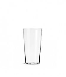 Set of 6 Straight Glass Tumbler 12.25 oz