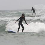 Encinitas Surf Lessons