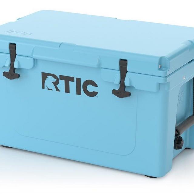 45 QT Hard Cooler