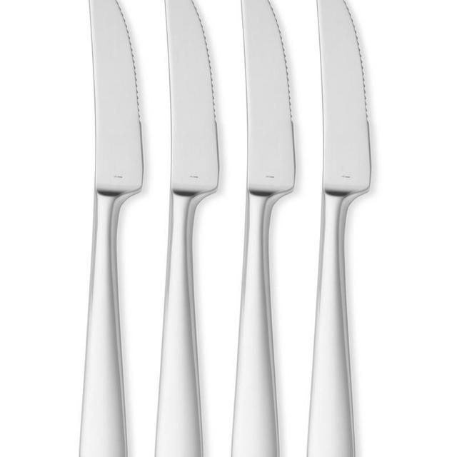 Robert Welch Aaron Steak Knives, Set of 4