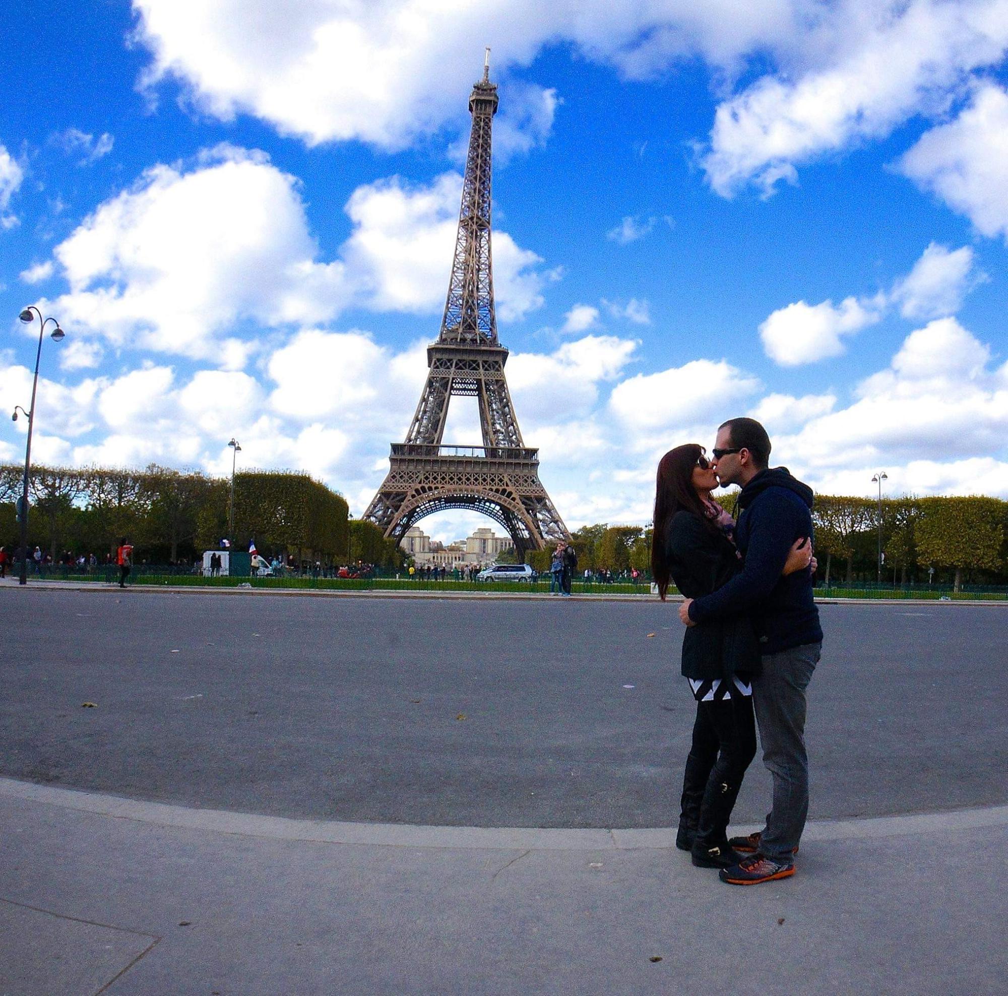 Paris - 2014