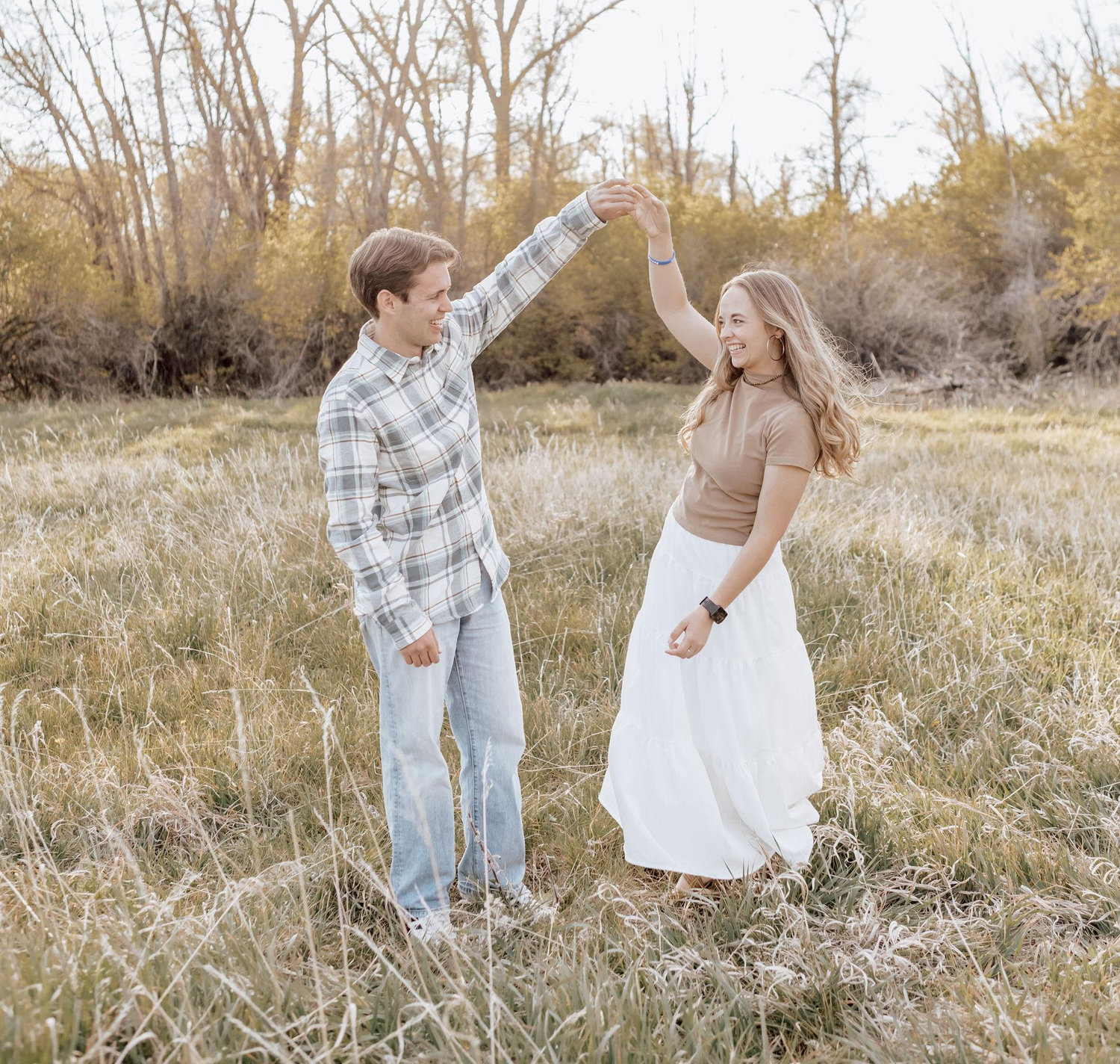 The Wedding Website of Ethan Simmons and Mayah Sevy