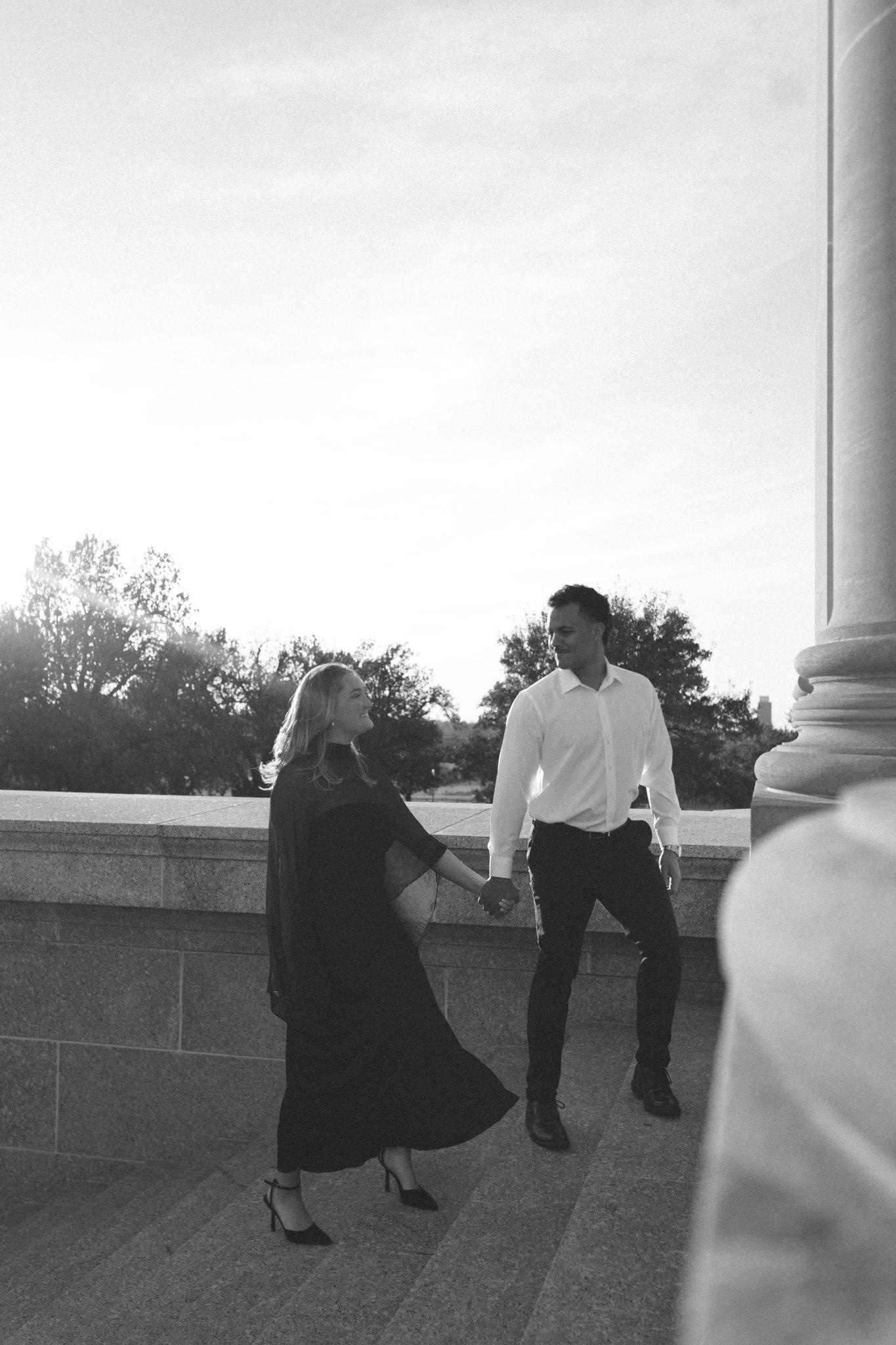 The Wedding Website of Kaleigh Hanzlick and Kevin Esquilin Cruz