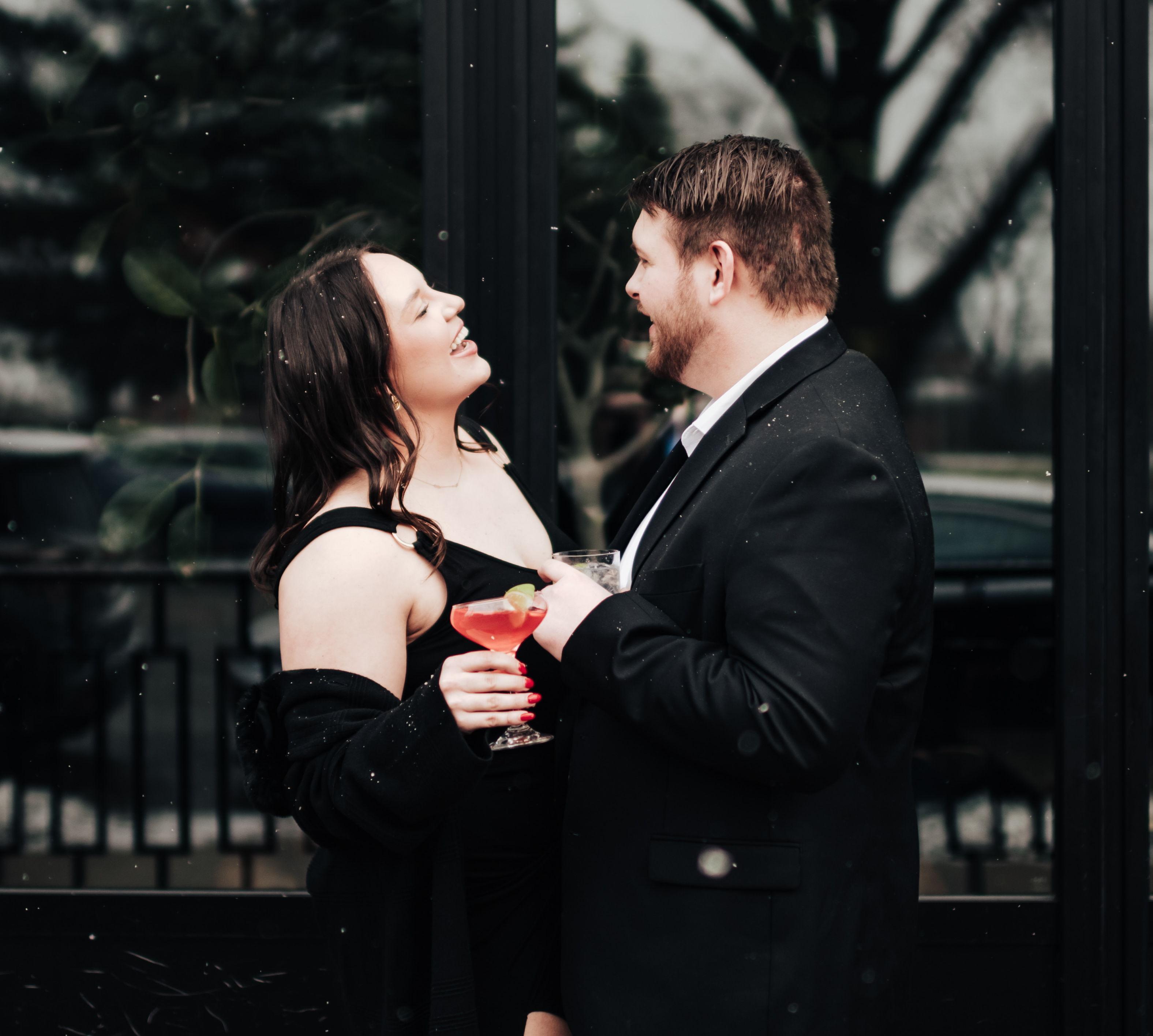 The Wedding Website of Katie Clark and Justin Parlette