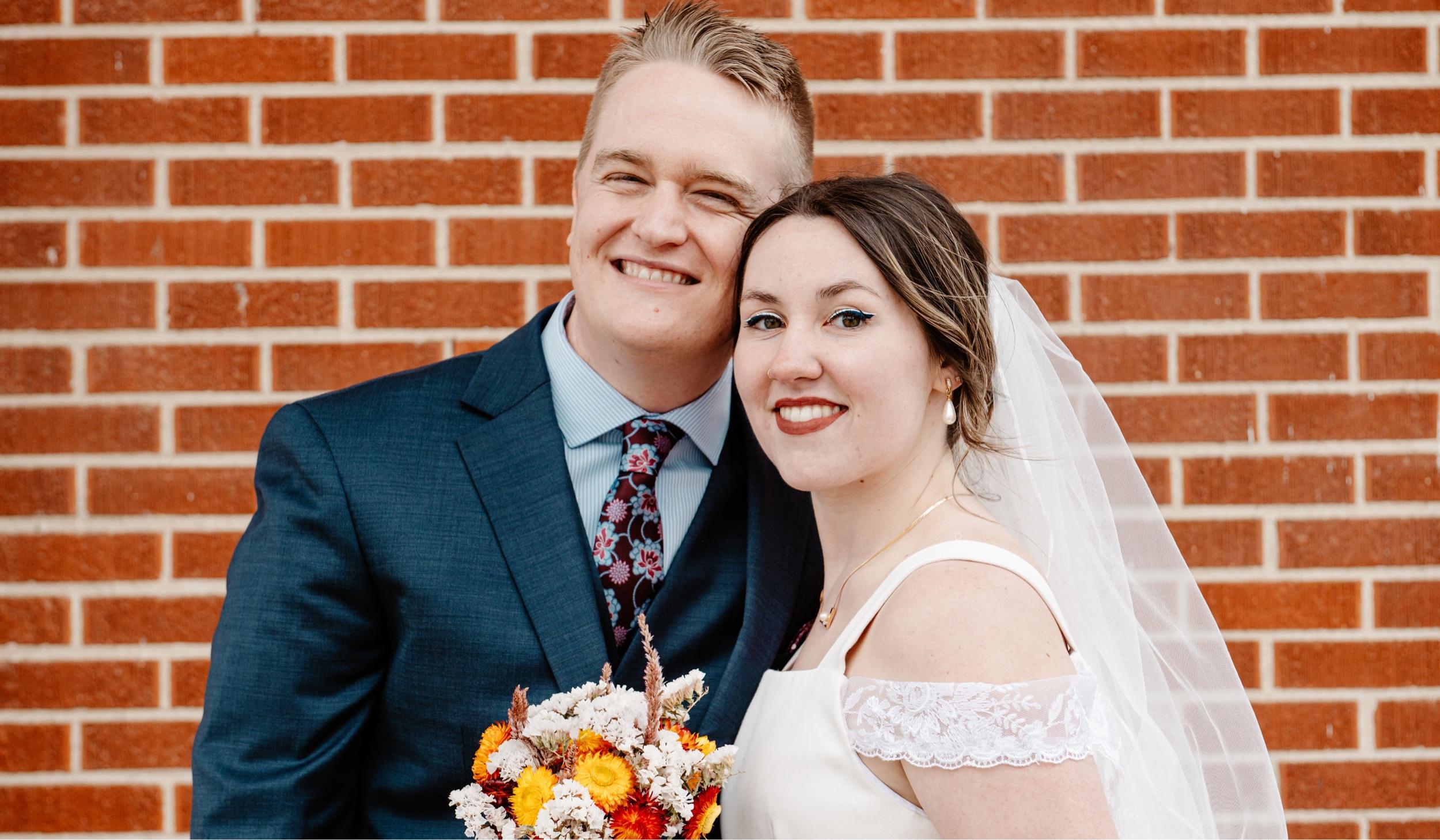 The Wedding Website of Kyla Johnston and Kilen Multop