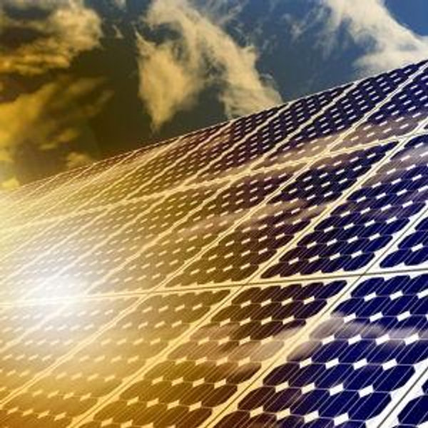 Our Solar Panel Fund
