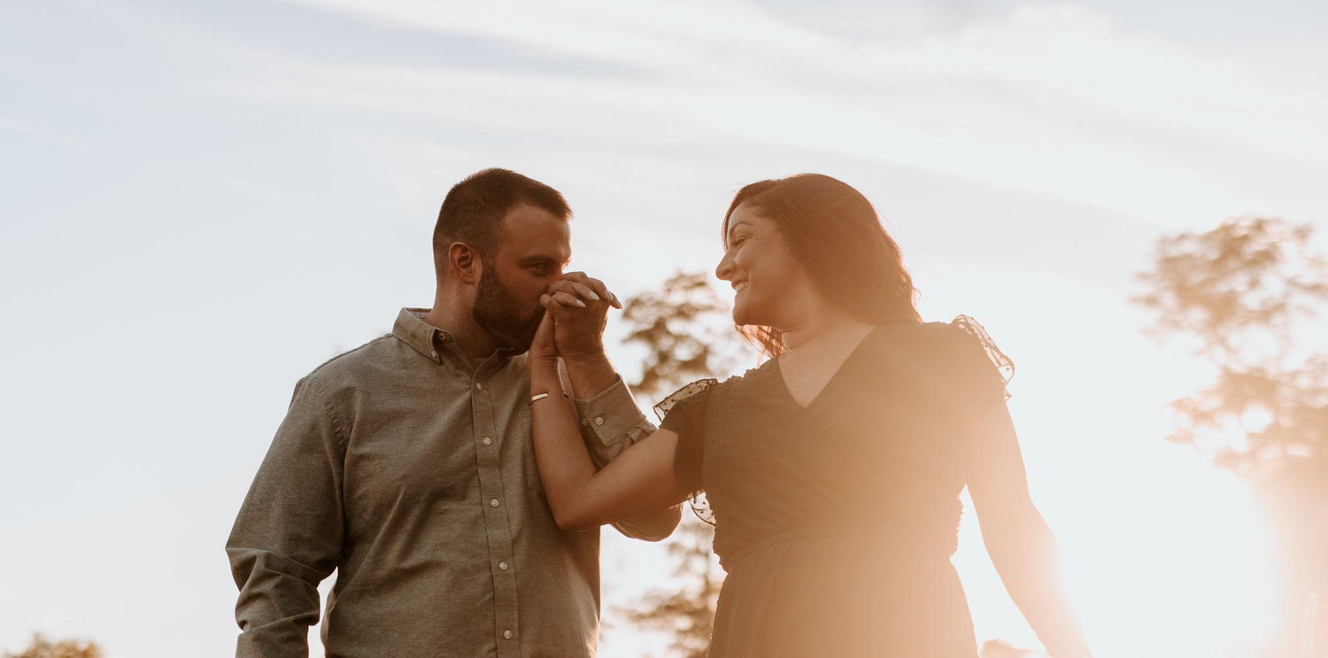 The Wedding Website of Megan Tompkins and Jack Greeley