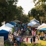 Fernandina Beach Market Place