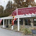 The Iron Bridge Wine Company