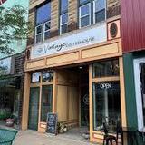 Vintage Coffeehouse