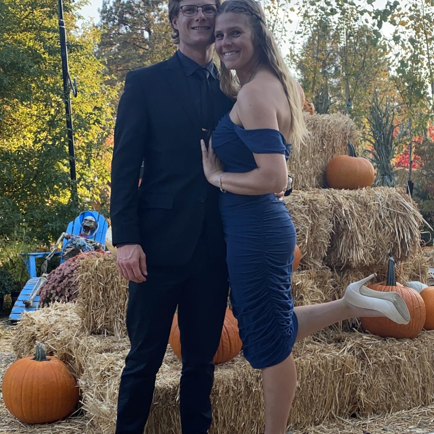 Wedding in Flagstaff, AZ