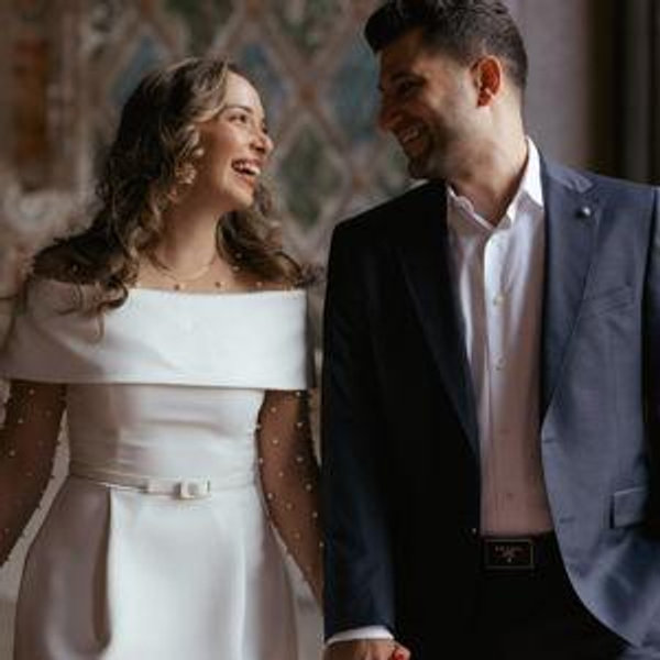Our Newlywed Fund