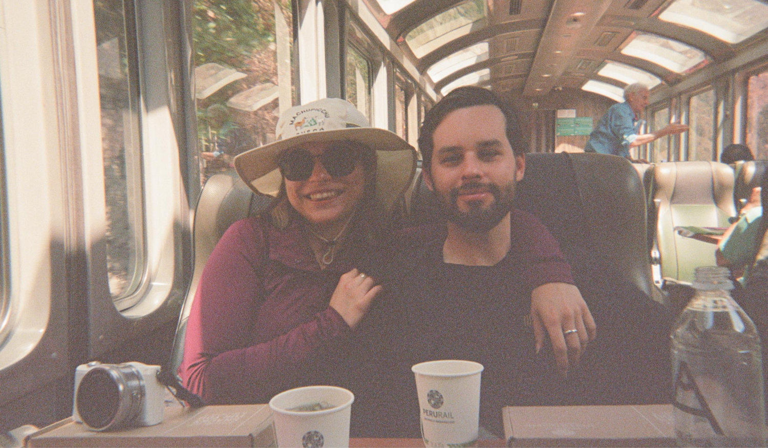 The Wedding Website of Ruby Smith and Branden Diaz