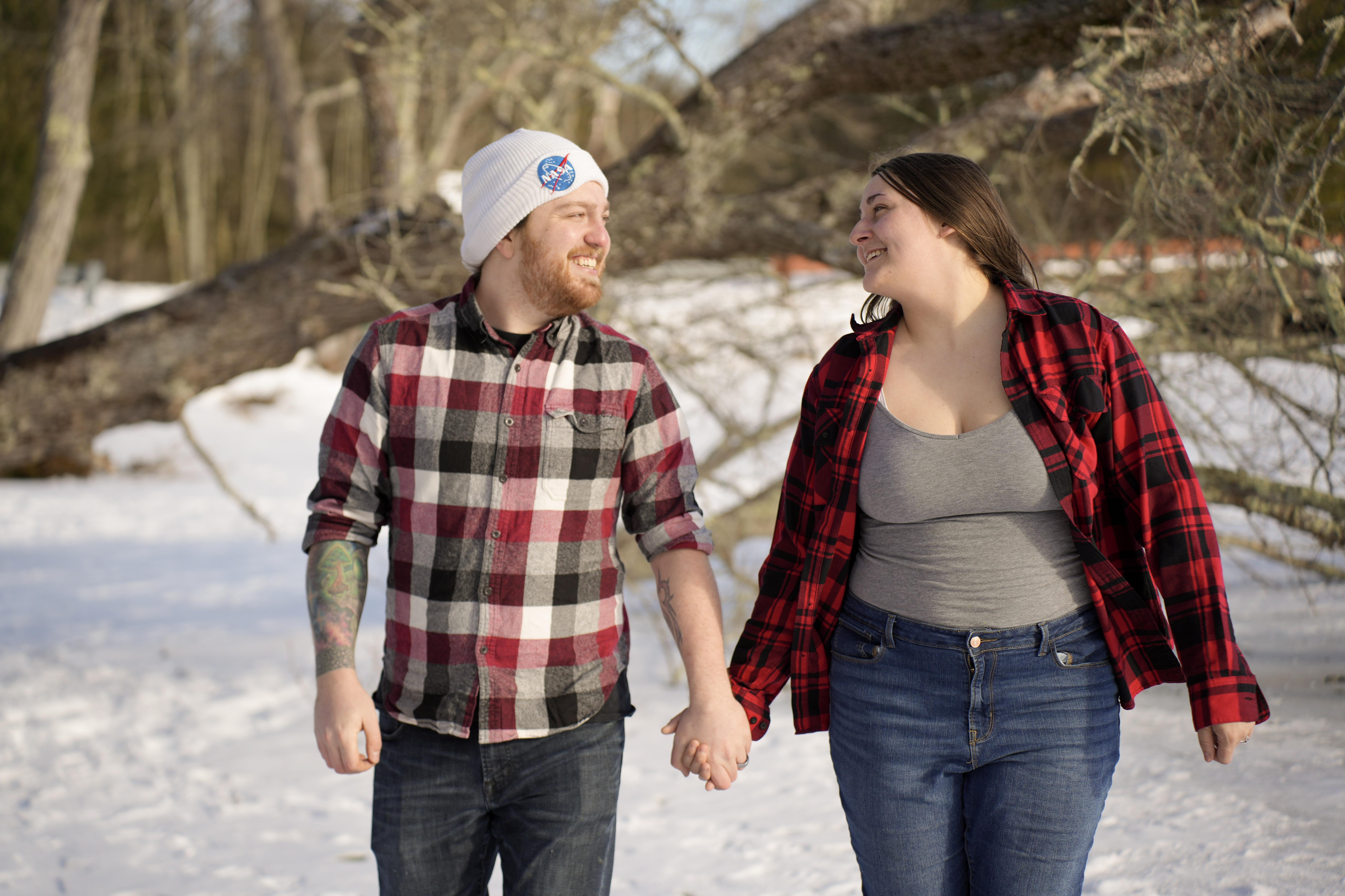 The Wedding Website of Emily Paige Fasshauer and Edgar "Lyle" Baillargeon