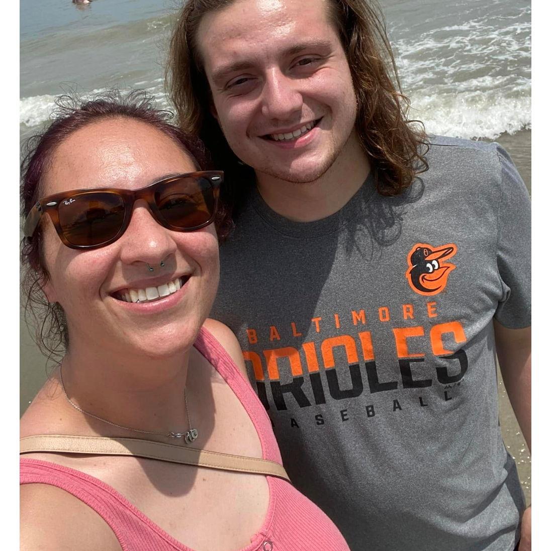 Rehoboth Beach Trip