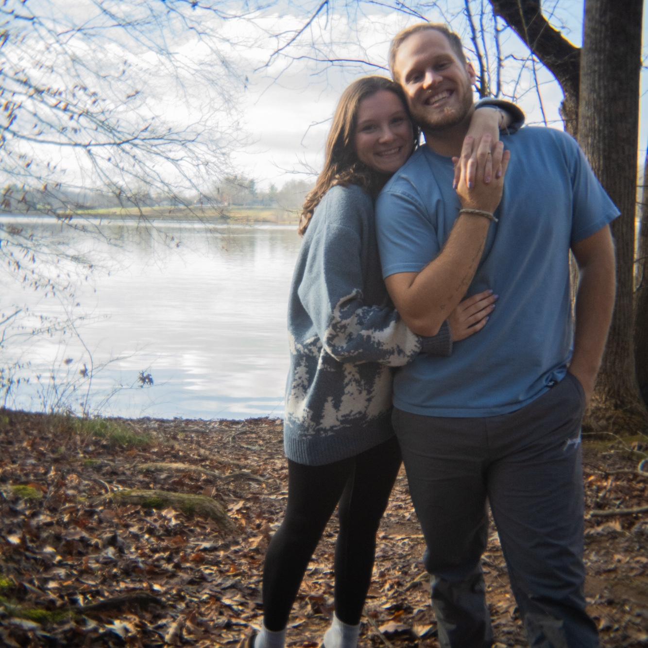Seven months pictures at Cane Creek!