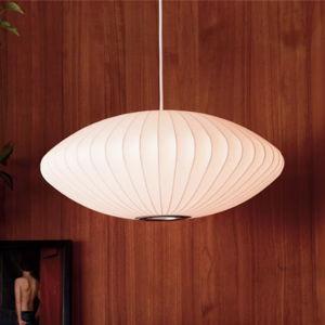 Nelson Saucer Bubble Pendant, Small – Herman Miller