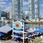 Crab Shell Restaurant