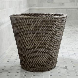 Sedona Tapered Waste Basket/Trash Can