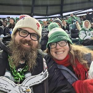 Our newlywed fund