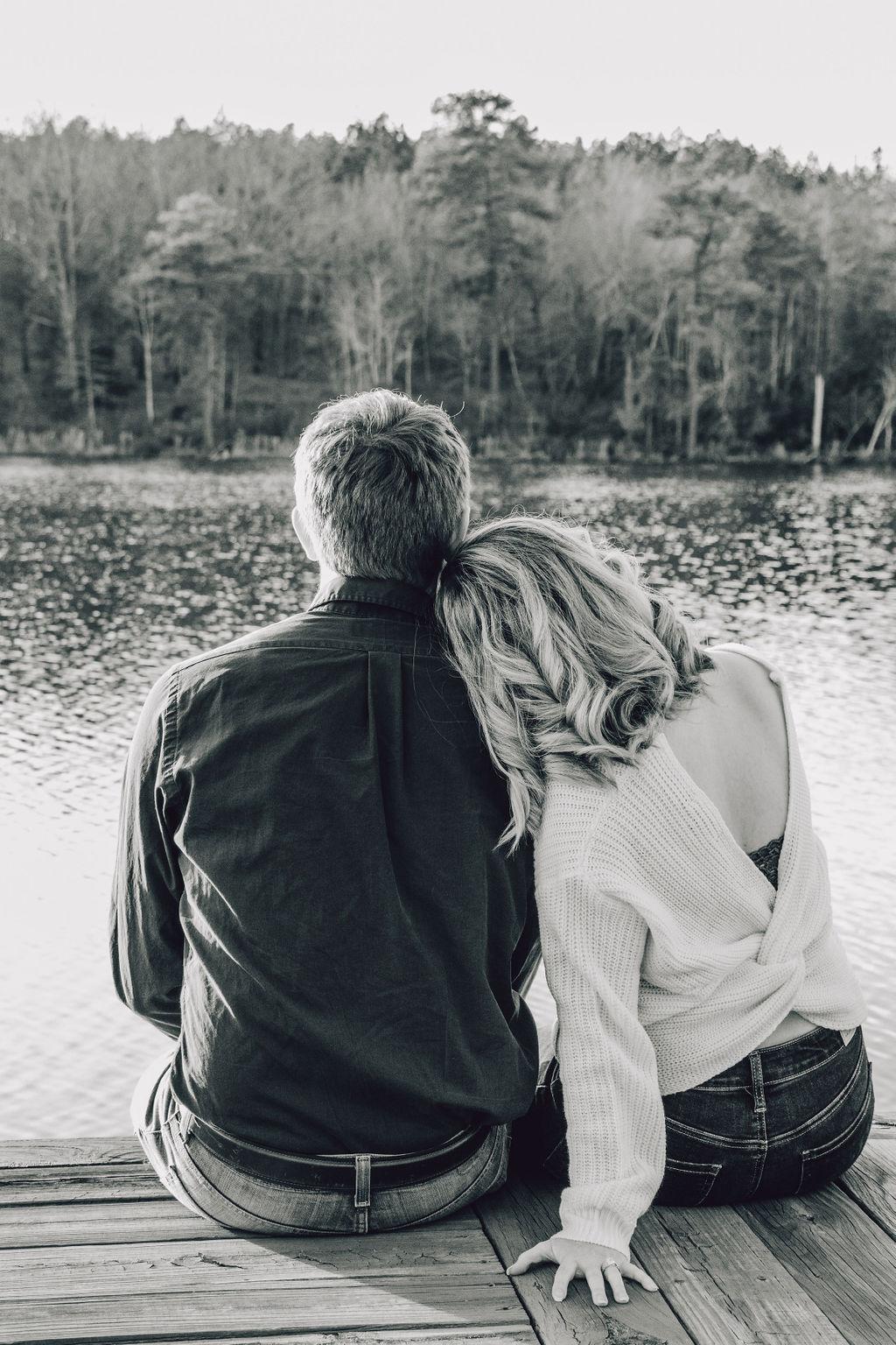 The Wedding Website of Blake Stalnaker and Kyndol Ennis