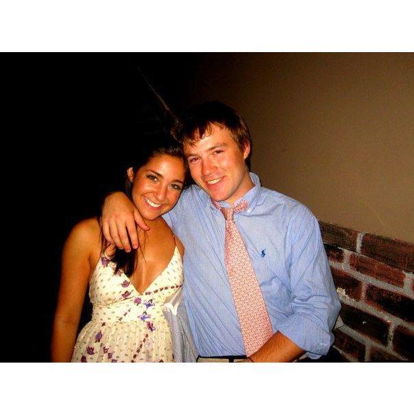 Pi Phi Date Party
