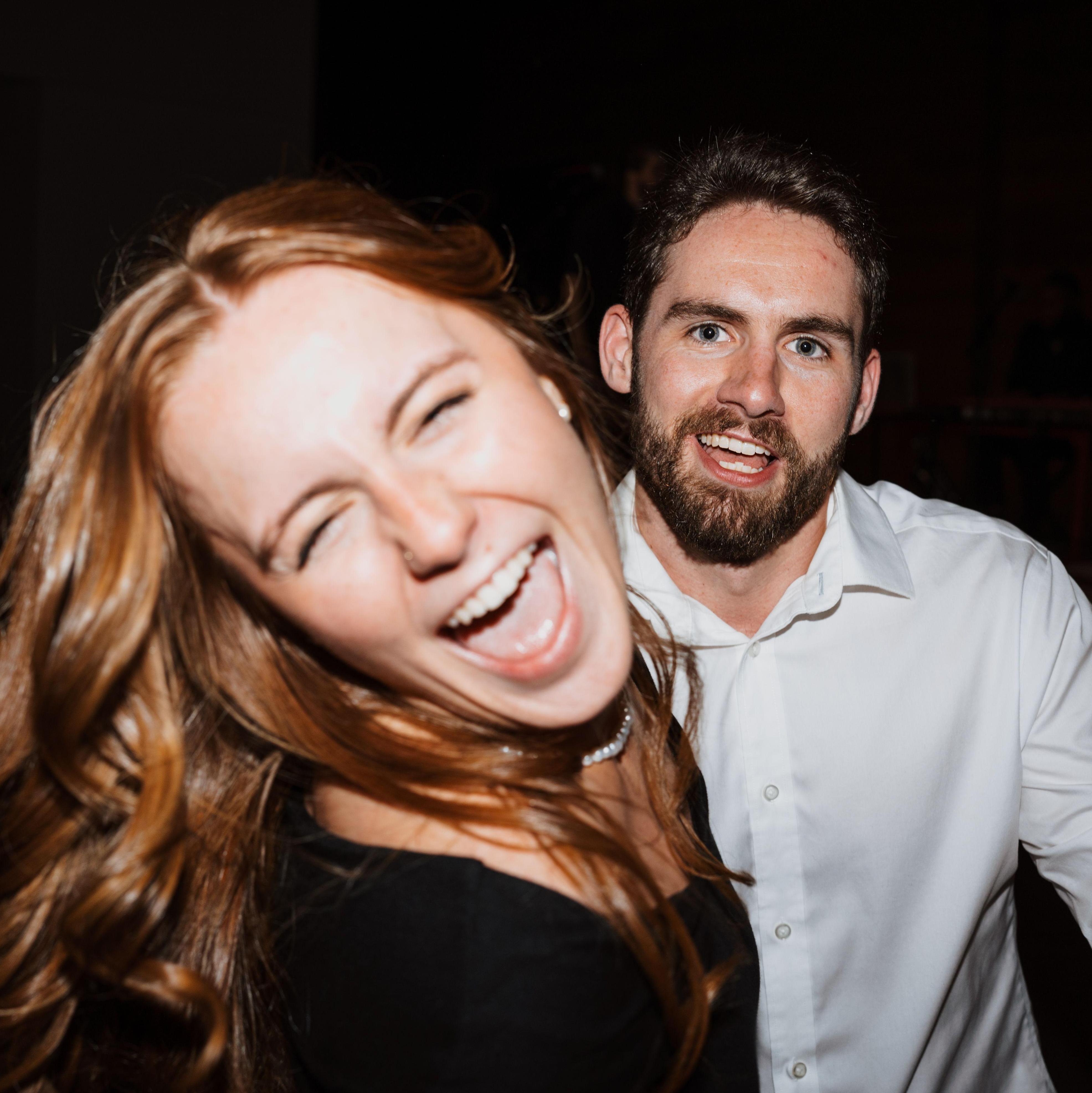 forever dance partners