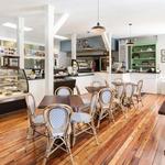 The Pantry