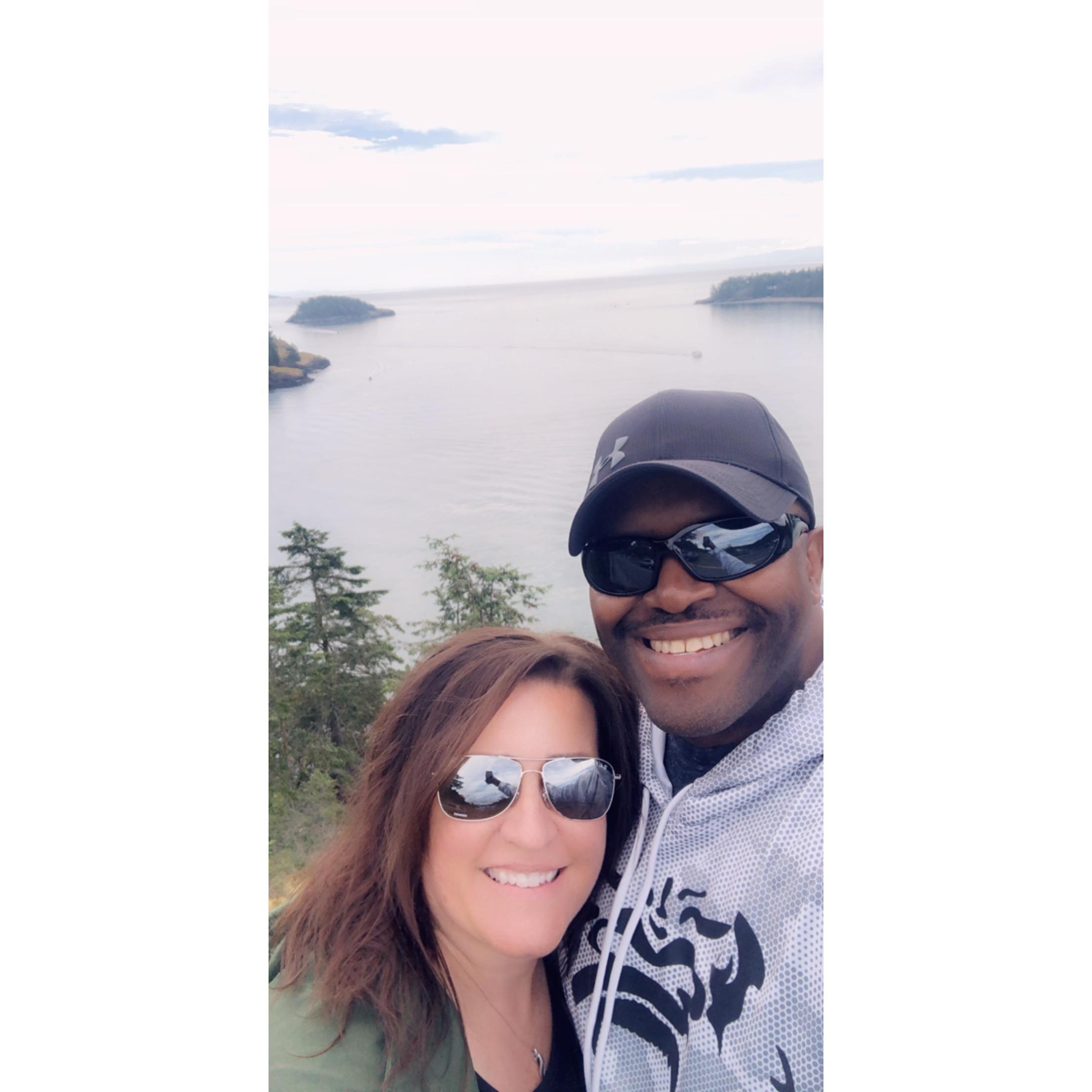 Deception Pass - 2019