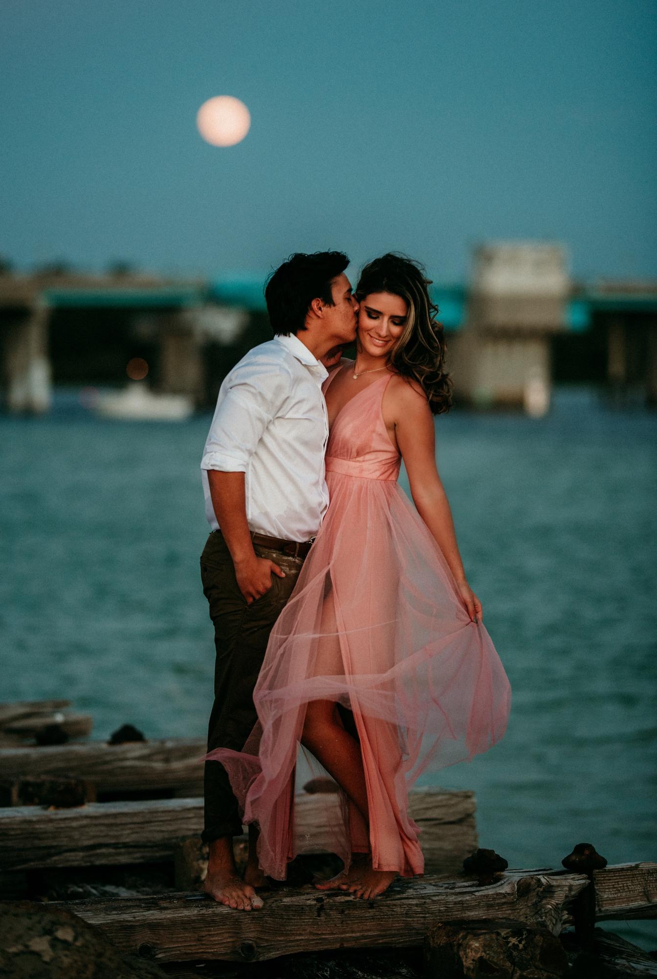 Our Engagement Pictures