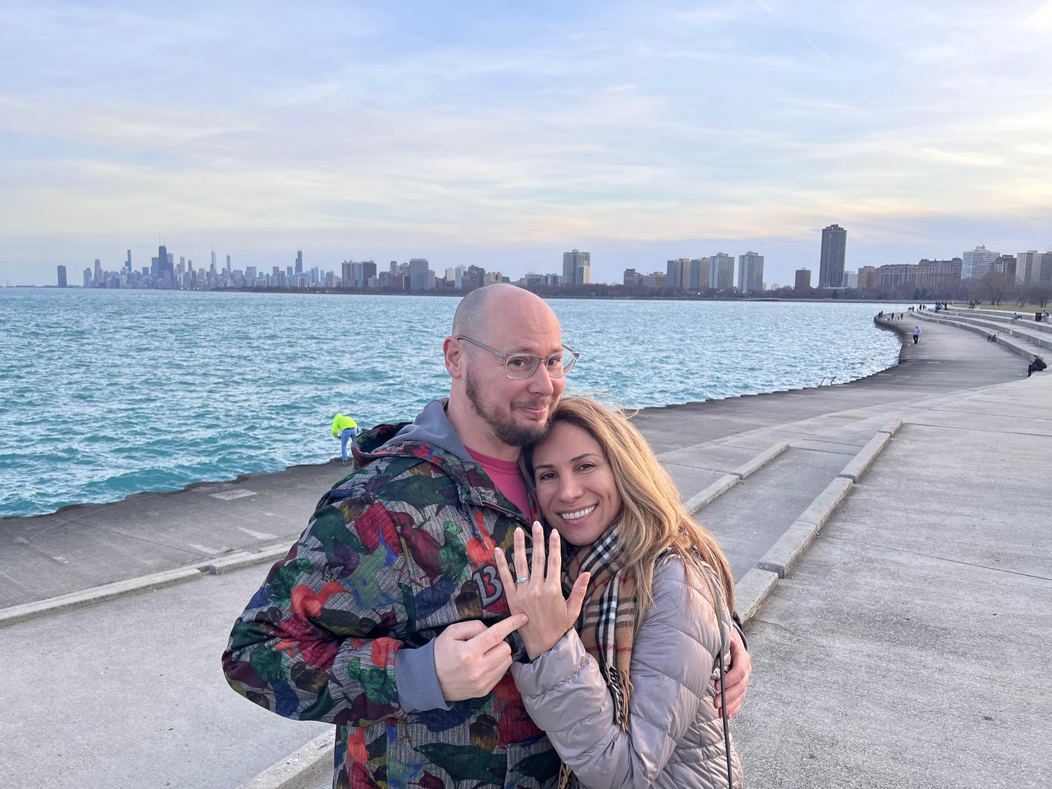 The Wedding Website of Bahar Ashnai and Bryan Davis
