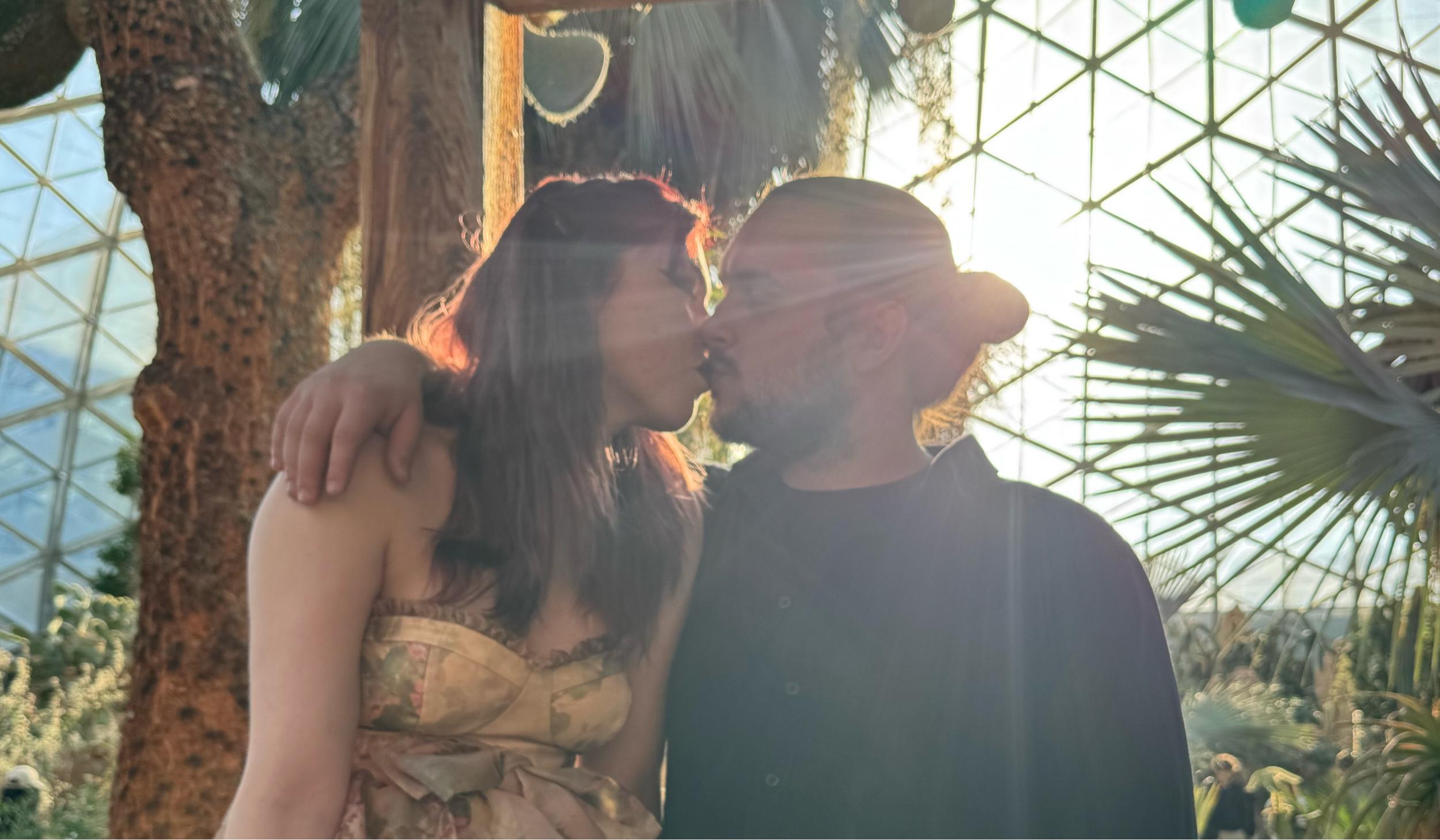 The Wedding Website of Caitie Hjelsand and Gage Baier