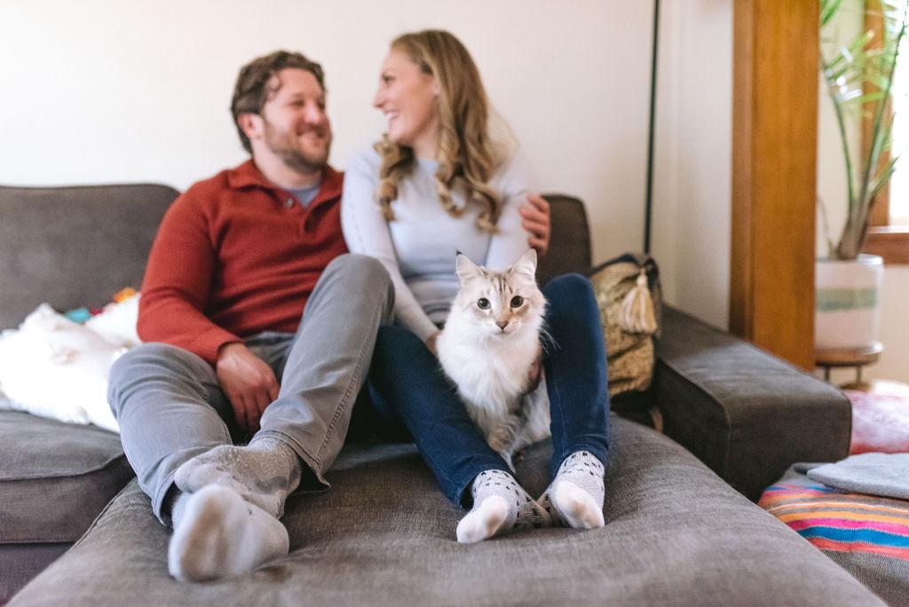 The Wedding Website of Jaime Hamil and Patrick O'Connell