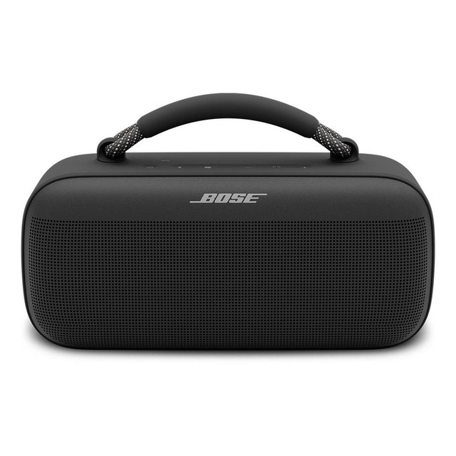 Bose SoundLink Max Bluetooth Boombox Speaker