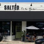 Salted. On The Harbor