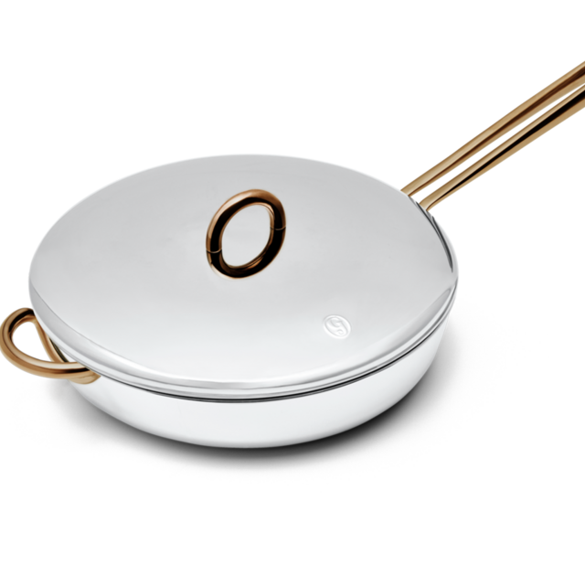 Saute Pan