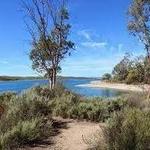 Lake Skinner Hiking Trails and Park