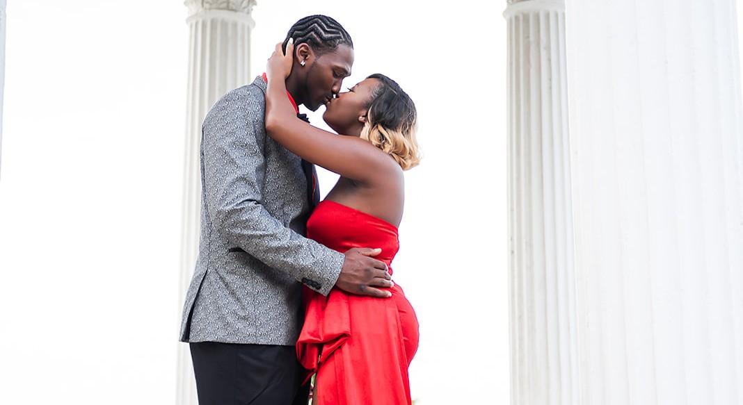 The Wedding Website of Shuanda Johnson and Robert Porch
