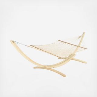 Deluxe DuraCord Rope Hammock