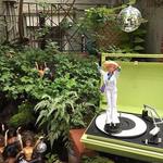 Barbie Pond on Avenue Q