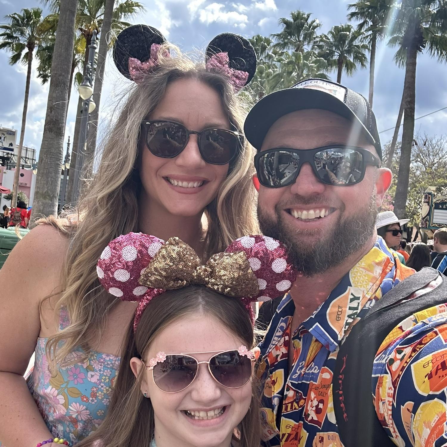 Hollywood Studios