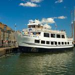Boston Harbor Cruises