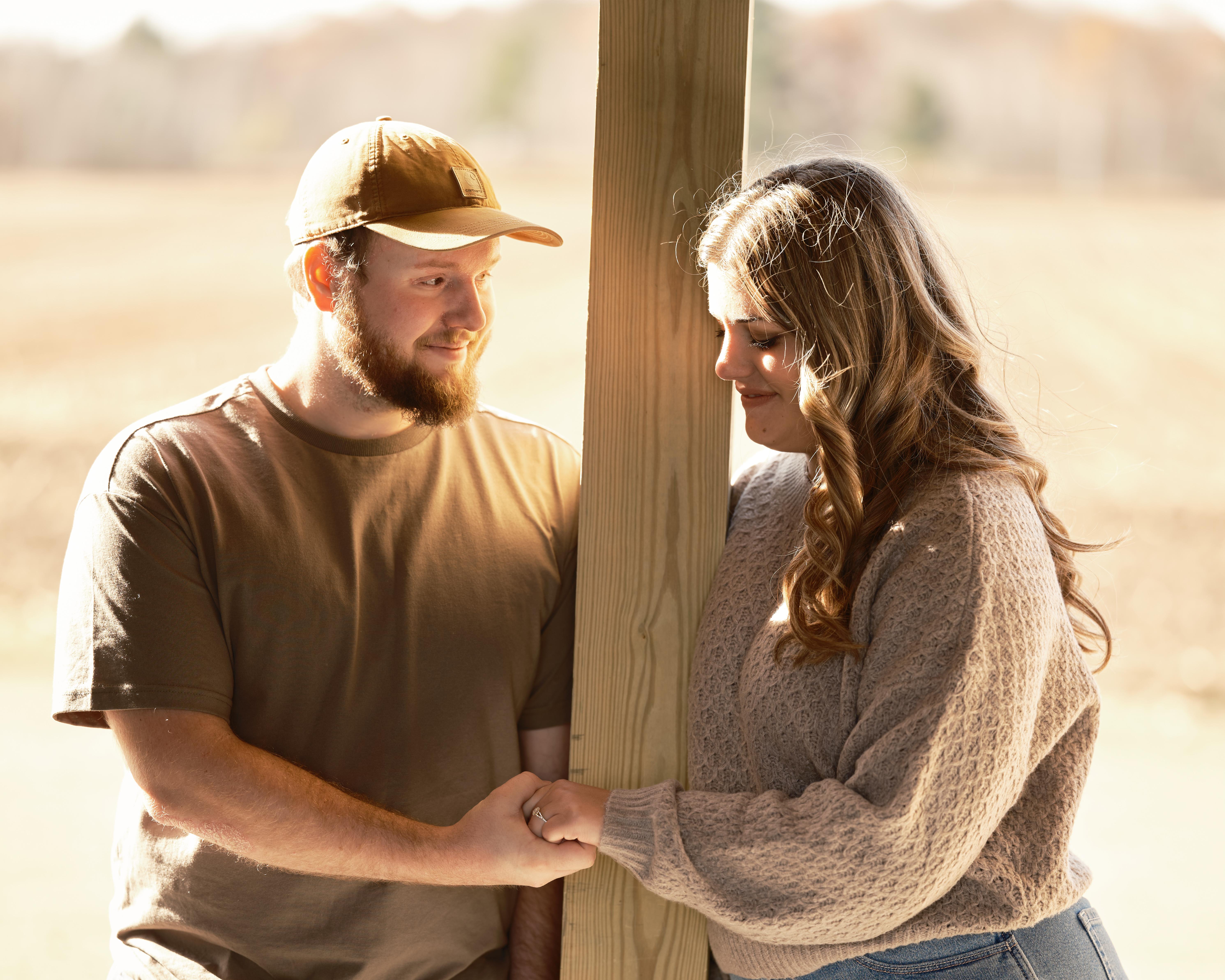 The Wedding Website of Julia Klafka and Forrest Gross