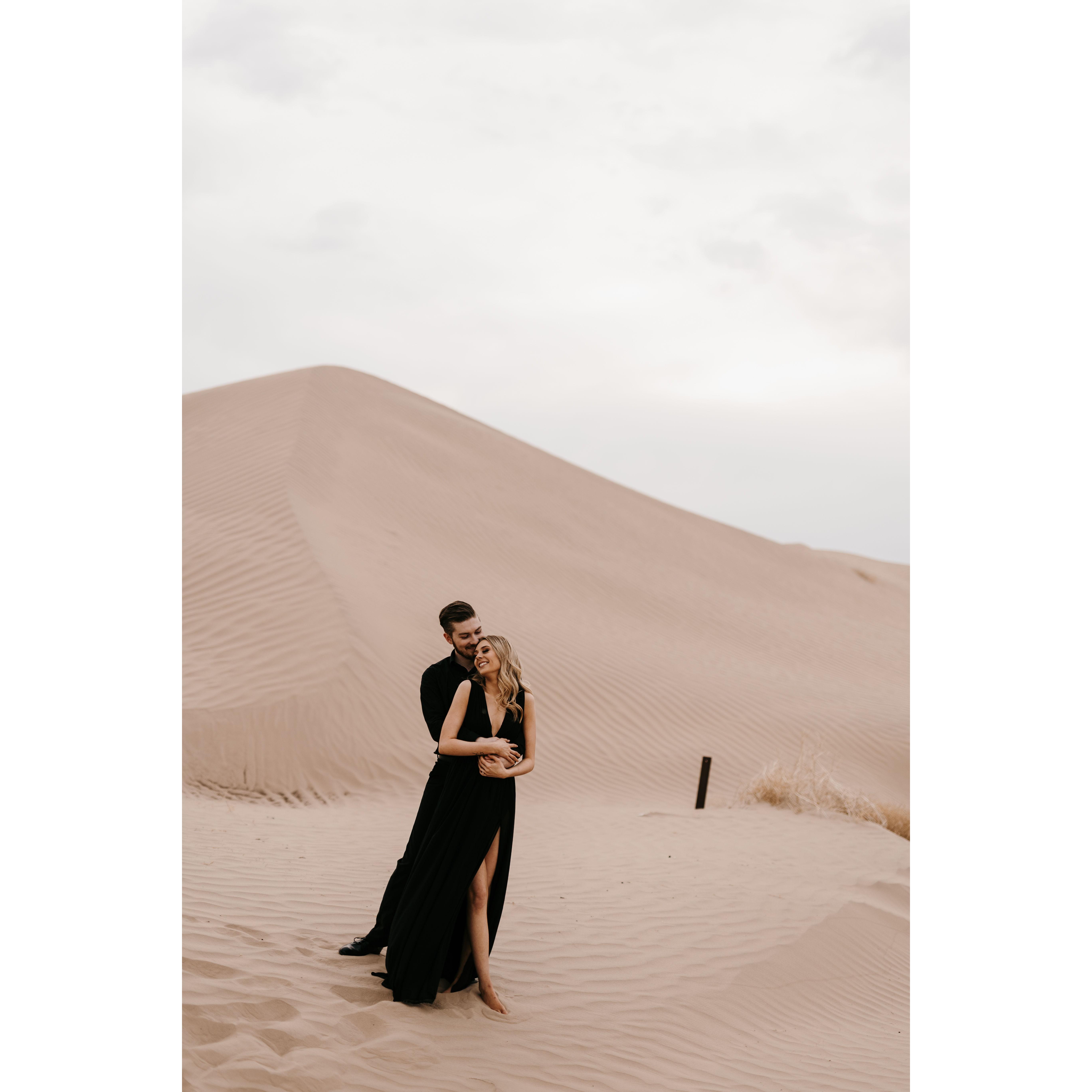 3 years anniversary photos