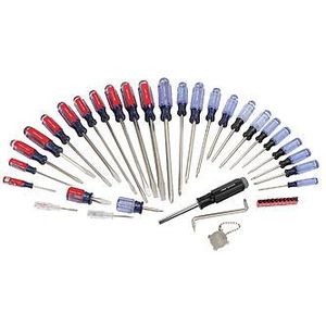 Craftsman 41 pc. Screwdriver Set